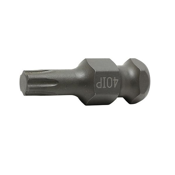 Ko-Ken Bit TORXPLUS 45IP 35mm 7/16 Hex Drive 183T.35-45IP | Zoro